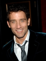 clive owen